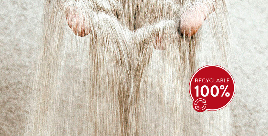 EcoTerra Sand recyclable EN