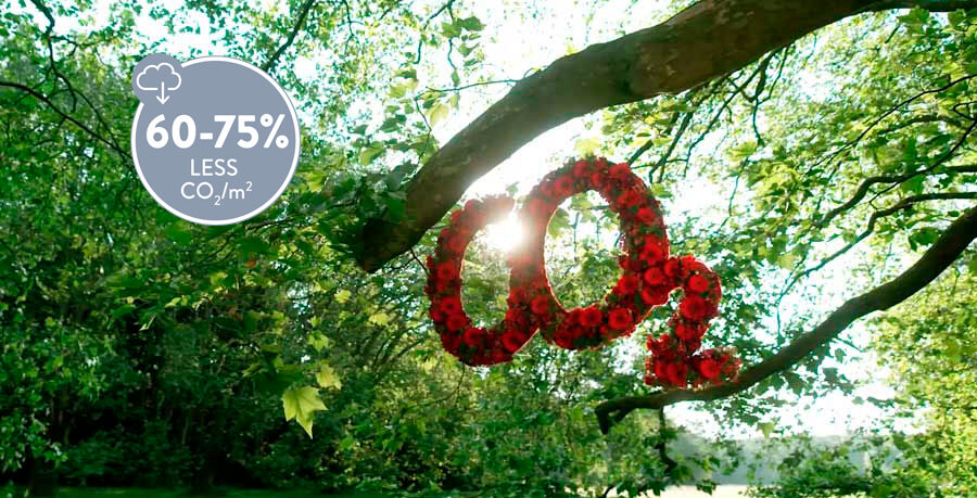 Ecoterra CO2 Wald 60 75 EN